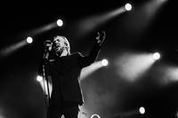 2019-11-22 - Lars Winnerbäck från Scandinavium, Göteborg