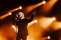 2019-11-22 - Lars Winnerbäck från Scandinavium, Göteborg