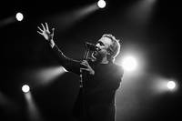 2019-11-22 - Lars Winnerbäck från Scandinavium, Göteborg