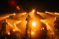 2019-11-22 - Lars Winnerbäck från Scandinavium, Göteborg