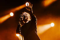 2019-11-22 - Lars Winnerbäck från Scandinavium, Göteborg