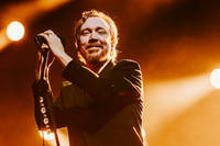 2019-11-22 - Lars Winnerbäck från Scandinavium, Göteborg