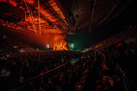 2019-11-22 - Lars Winnerbäck från Scandinavium, Göteborg