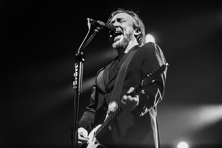 2019-11-22 - Lars Winnerbäck från Scandinavium, Göteborg
