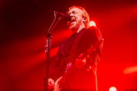 2019-11-22 - Lars Winnerbäck från Scandinavium, Göteborg