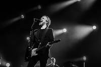 2019-11-22 - Lars Winnerbäck från Scandinavium, Göteborg