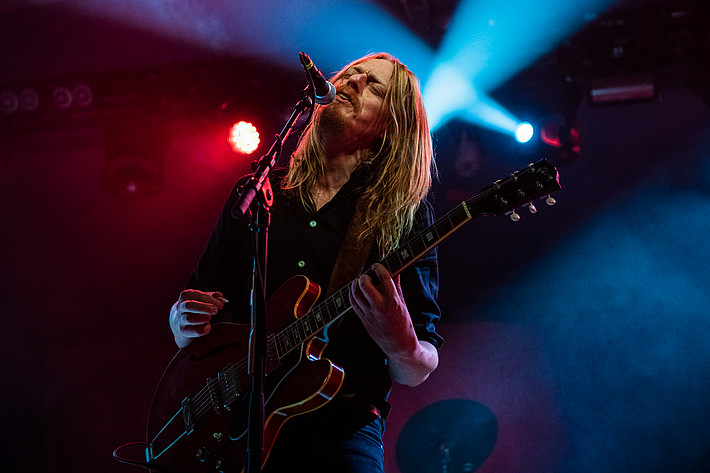 2019-11-21 - Graveyard från Kajskjul 105, Göteborg