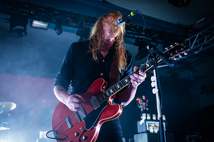 2019-11-21 - Graveyard från Kajskjul 105, Göteborg