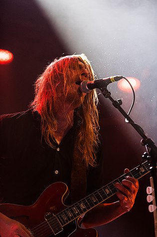 2019-11-21 - Graveyard från Kajskjul 105, Göteborg