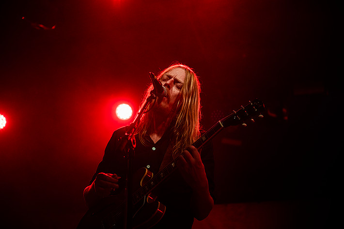 2019-11-21 - Graveyard från Kajskjul 105, Göteborg