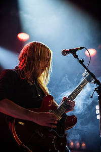 2019-11-21 - Graveyard från Kajskjul 105, Göteborg