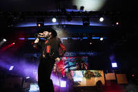 2019-11-21 - Rival Sons från Kajskjul 105, Göteborg