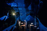 2019-11-22 - Kite från Kungliga Operan, Stockholm