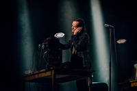 2019-11-22 - Kite från Kungliga Operan, Stockholm