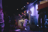 2019-11-23 - Aldous Harding från Fasching, Stockholm