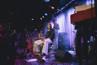 2019-11-23 - Aldous Harding från Fasching, Stockholm