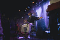 2019-11-23 - Aldous Harding från Fasching, Stockholm