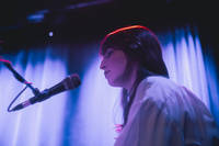 2019-11-23 - Aldous Harding från Fasching, Stockholm
