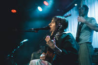 2019-11-23 - Aldous Harding från Fasching, Stockholm
