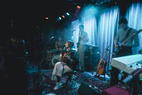 2019-11-23 - Aldous Harding från Fasching, Stockholm