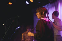 2019-11-23 - Aldous Harding från Fasching, Stockholm