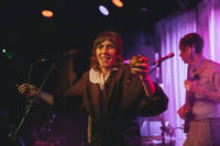 2019-11-23 - Aldous Harding från Fasching, Stockholm