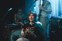 2019-11-23 - Aldous Harding från Fasching, Stockholm