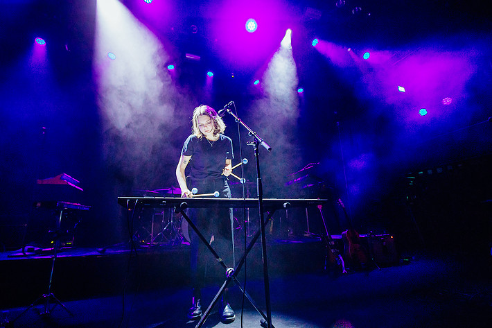 2019-11-23 - Esther från Pustervik, Göteborg