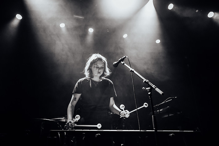 2019-11-23 - Esther från Pustervik, Göteborg