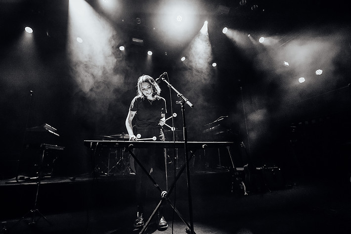 2019-11-23 - Esther från Pustervik, Göteborg