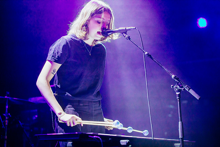 2019-11-23 - Esther från Pustervik, Göteborg