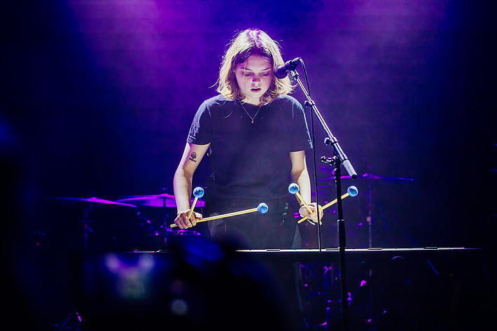 2019-11-23 - Esther från Pustervik, Göteborg
