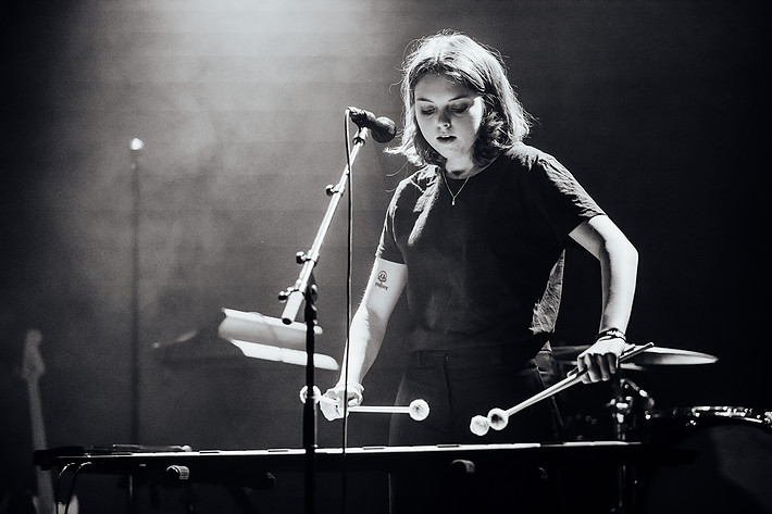 2019-11-23 - Esther från Pustervik, Göteborg