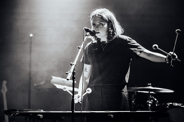 2019-11-23 - Esther från Pustervik, Göteborg
