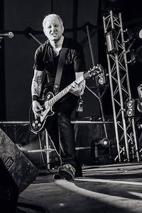 2012-07-26 - Street Dogs från West Coast Riot, Göteborg