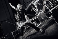 2012-07-26 - Street Dogs från West Coast Riot, Göteborg