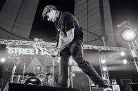 2012-07-26 - Street Dogs från West Coast Riot, Göteborg