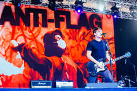 2012-07-26 - Anti-flag från West Coast Riot, Göteborg