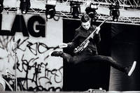 2012-07-26 - Anti-flag från West Coast Riot, Göteborg