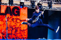 2012-07-26 - Anti-flag från West Coast Riot, Göteborg