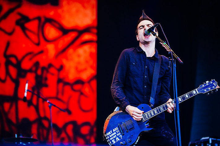 2012-07-26 - Anti-flag från West Coast Riot, Göteborg