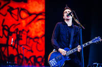 2012-07-26 - Anti-flag från West Coast Riot, Göteborg