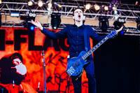 2012-07-26 - Anti-flag från West Coast Riot, Göteborg