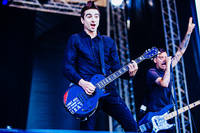 2012-07-26 - Anti-flag från West Coast Riot, Göteborg
