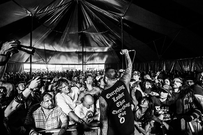 2012-07-26 - Gallows från West Coast Riot, Göteborg