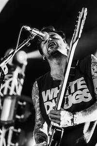 2012-07-26 - Gallows från West Coast Riot, Göteborg