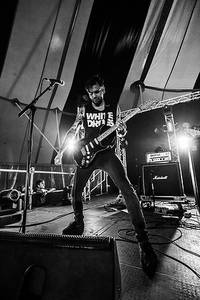 2012-07-26 - Gallows från West Coast Riot, Göteborg