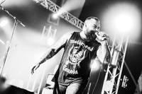 2012-07-26 - Gallows från West Coast Riot, Göteborg