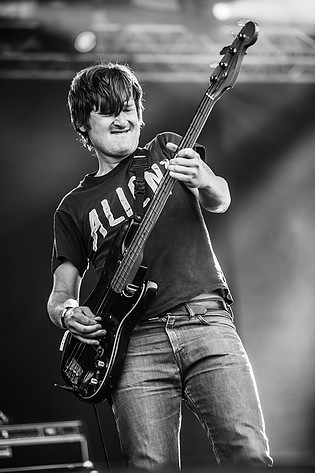 2012-07-26 - Randy från West Coast Riot, Göteborg
