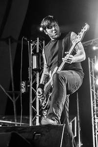 2012-07-26 - Against Me! från West Coast Riot, Göteborg